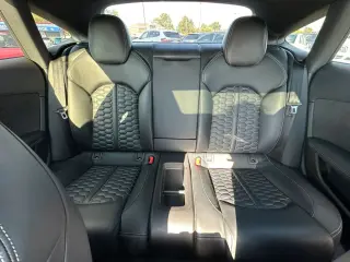 2016 AUDI RS 7