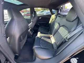 2016 AUDI RS 7