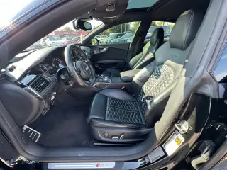 2016 AUDI RS 7
