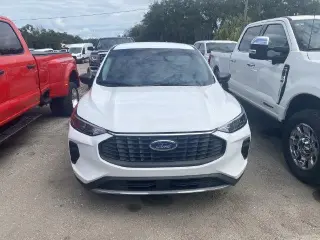Ford Escape 2025 Active 4dr SUV