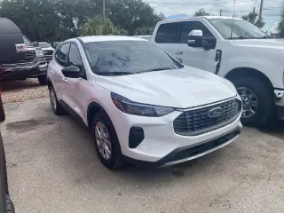 Ford Escape 2025 Active 4dr SUV