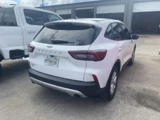 Ford Escape 2025 Active 4dr SUV