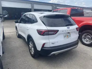 Ford Escape 2025 Active 4dr SUV