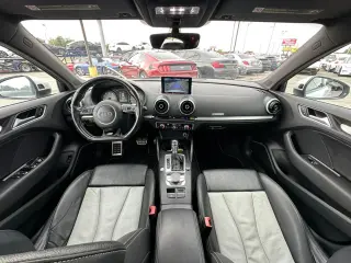 2016 AUDI S3