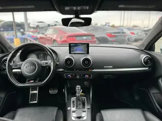 2016 AUDI S3
