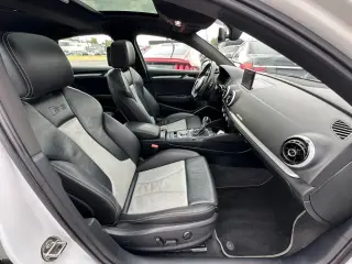 2016 AUDI S3