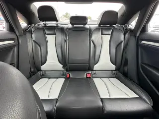 2016 AUDI S3