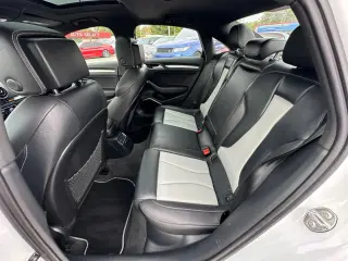 2016 AUDI S3
