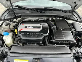 2016 AUDI S3