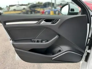 2016 AUDI S3
