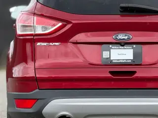 Ford Escape 2016 SE 4dr SUV