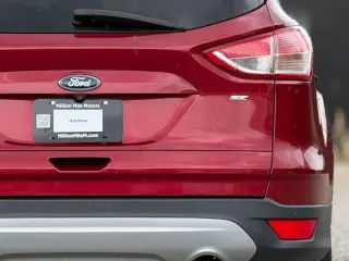 Ford Escape 2016 SE 4dr SUV
