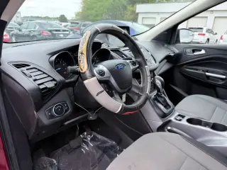 Ford Escape 2016 SE 4dr SUV