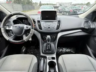 Ford Escape 2016 SE 4dr SUV