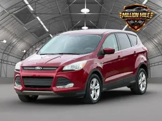 Ford Escape 2016 SE 4dr SUV