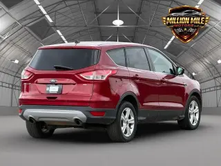Ford Escape 2016 SE 4dr SUV