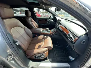 2013 AUDI A8