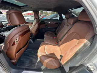 2013 AUDI A8