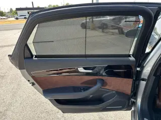 2013 AUDI A8
