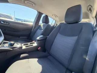 2018 Nissan Leaf