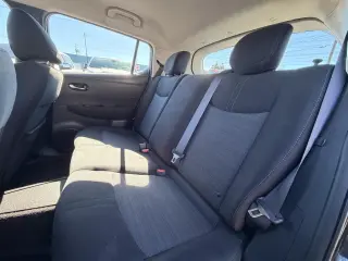 2018 Nissan Leaf