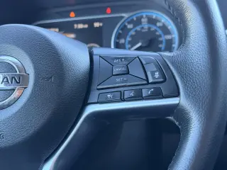 2018 Nissan Leaf
