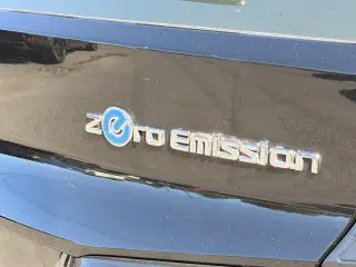 2018 Nissan Leaf