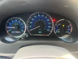 2008 Toyota SIENNA