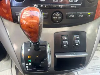 2008 Toyota SIENNA