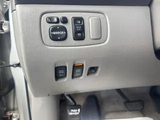 2008 Toyota SIENNA