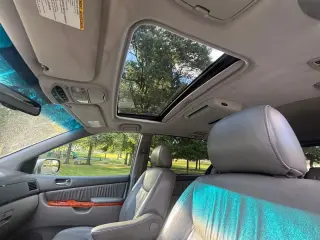 2008 Toyota SIENNA