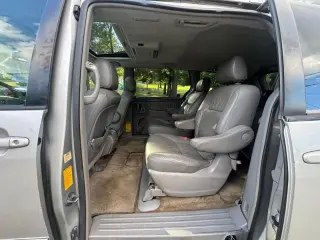 2008 Toyota SIENNA