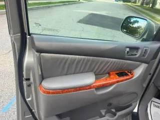 2008 Toyota SIENNA