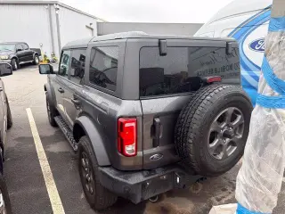 Ford Bronco 2024 4x4 Big Bend 4dr SUV