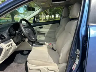2014 Subaru XV CROSSTREK