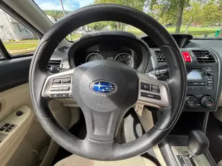 2014 Subaru XV CROSSTREK
