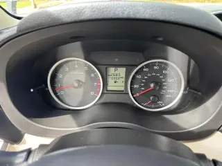 2014 Subaru XV CROSSTREK