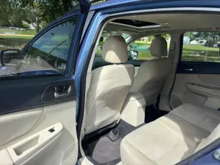 2014 Subaru XV CROSSTREK