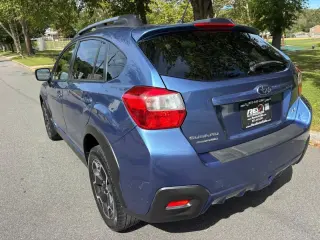 2014 Subaru XV CROSSTREK