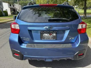 2014 Subaru XV CROSSTREK