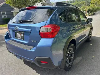 2014 Subaru XV CROSSTREK