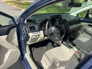 2014 Subaru XV CROSSTREK