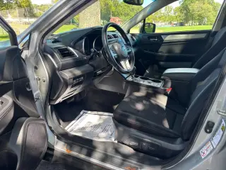 2015 Subaru OUTBACK