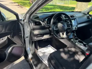 2015 Subaru OUTBACK