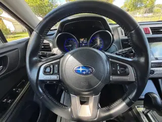 2015 Subaru OUTBACK
