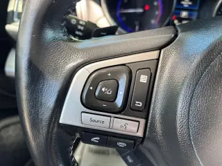 2015 Subaru OUTBACK