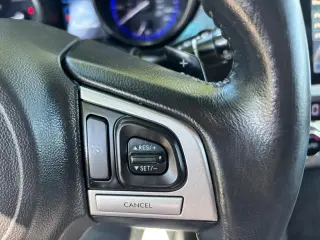 2015 Subaru OUTBACK