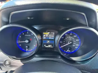 2015 Subaru OUTBACK
