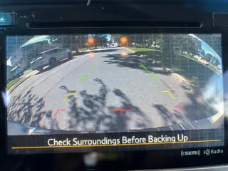 2015 Subaru OUTBACK