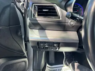 2015 Subaru OUTBACK